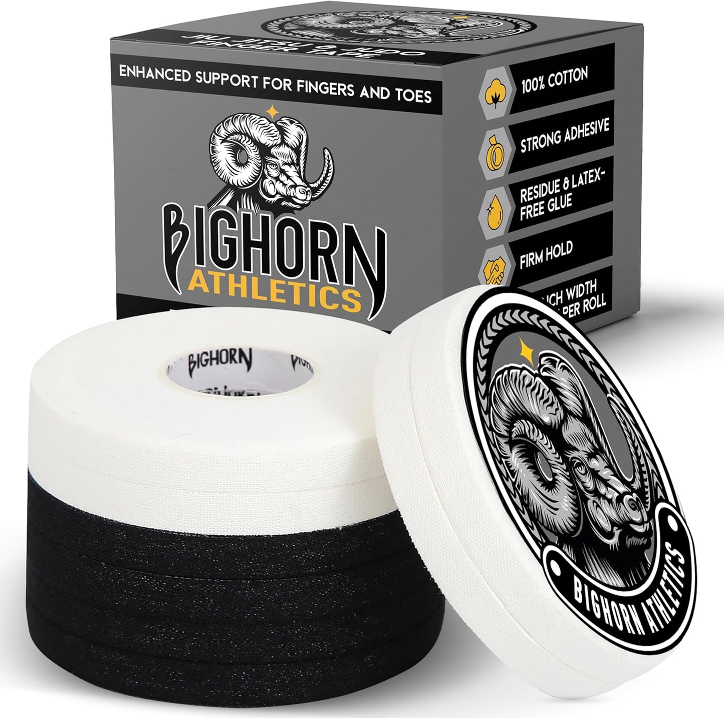 GentleArts Finger Tape