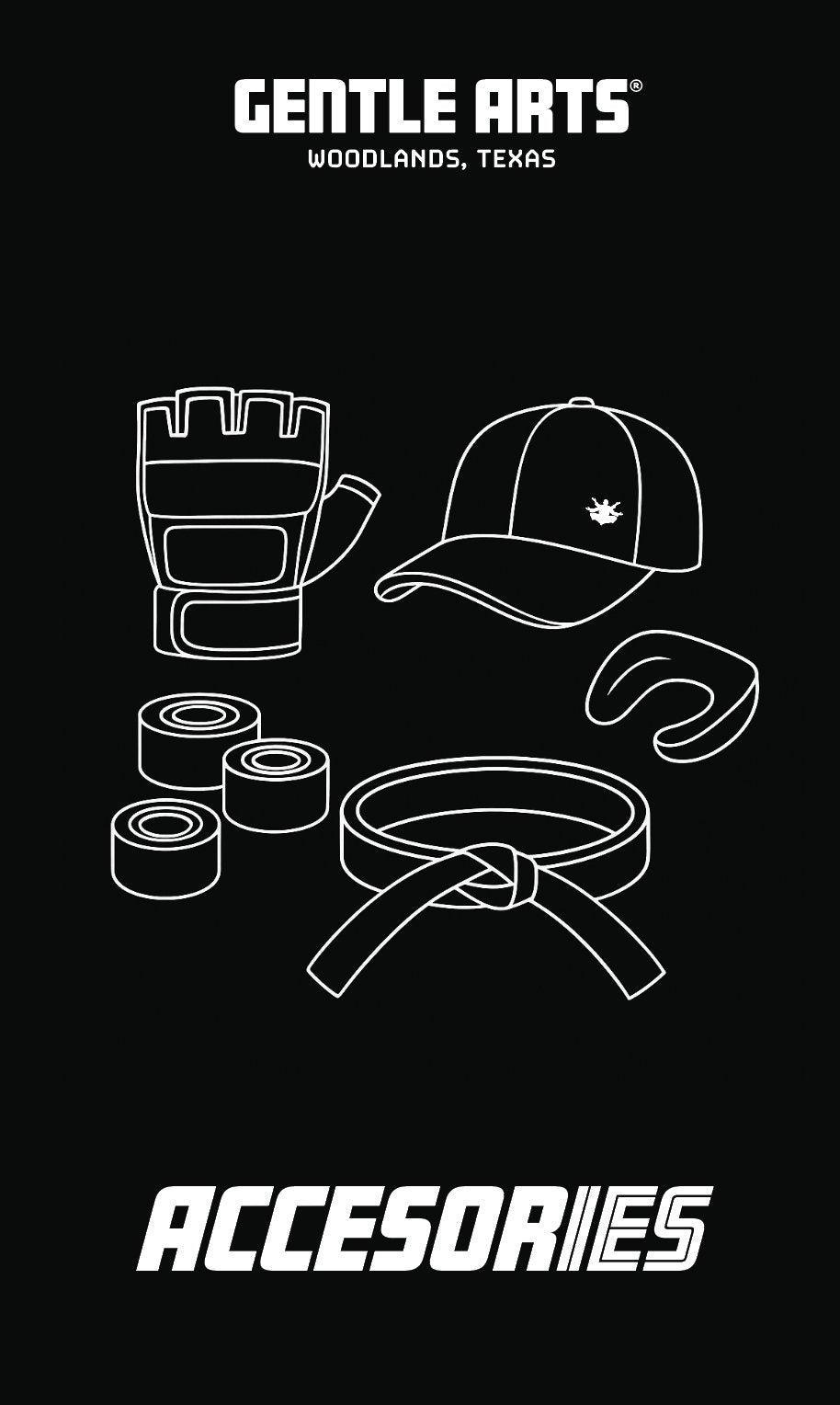 ACCESSORIES