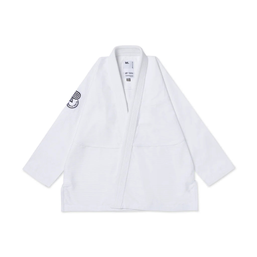 GentleArts Kimono / GI's