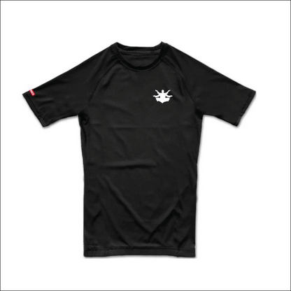 GentleArts Core Rashguard – Official School Gear