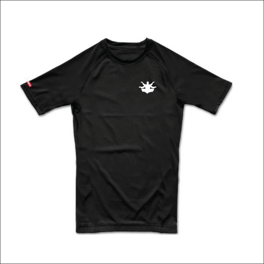 GentleArts Core Rashguard – Official School Gear