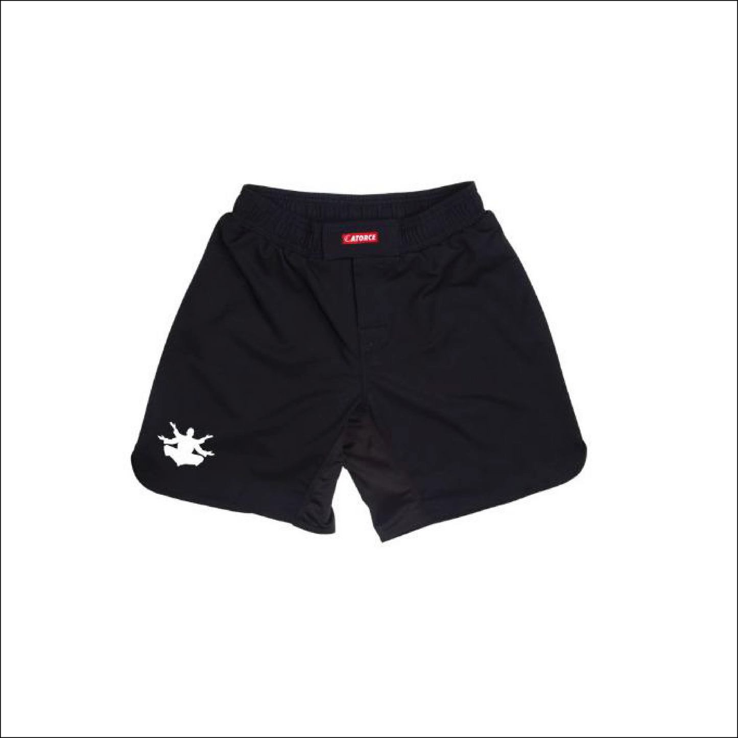 GentleArts No-Gi Shorts – Official School Gear
