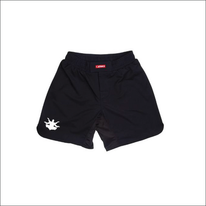 GentleArts No-Gi Shorts – Official School Gear