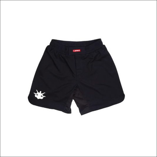 GentleArts No-Gi Shorts – Official School Gear