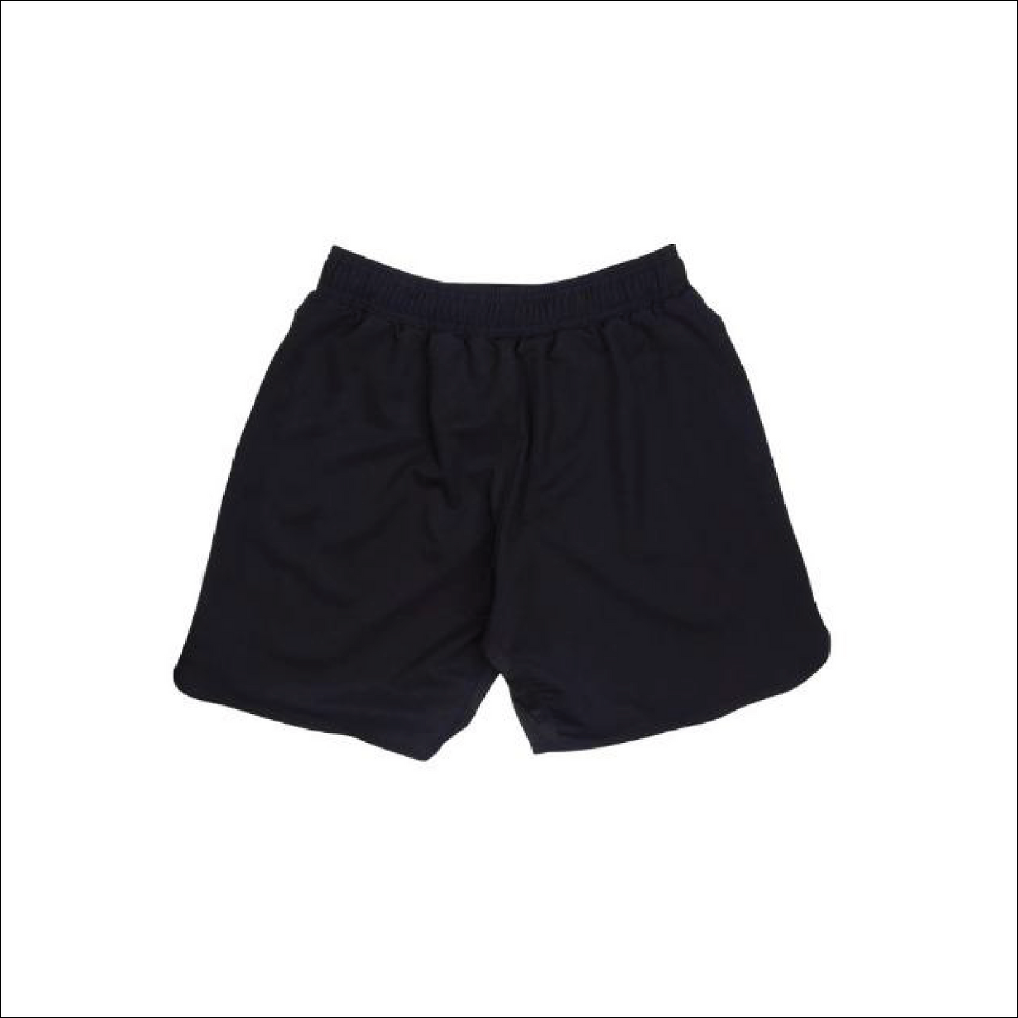 GentleArts No-Gi Shorts – Official School Gear