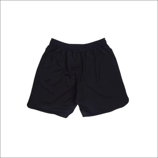 GentleArts No-Gi Shorts – Official School Gear