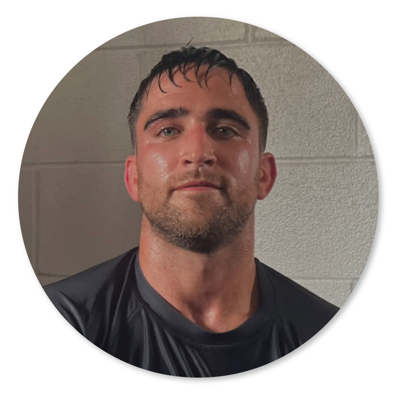 Private Jiu-Jitsu Session